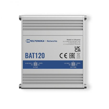 Teltonika - BAT120- UPS 2300 mAh BAT120 [BAT120]