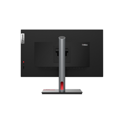 Lenovo ThinkVision P27h-30 LED display 68,6 cm (27") 2560 x 1440 Pixel Quad HD LCD Nero [63A1GAT1EU]