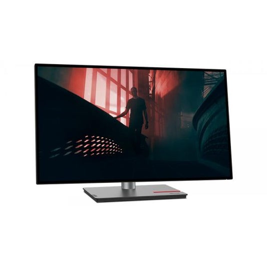 Lenovo ThinkVision P27h-30 LED display 68,6 cm (27") 2560 x 1440 Pixel Quad HD LCD Nero [63A1GAT1EU]