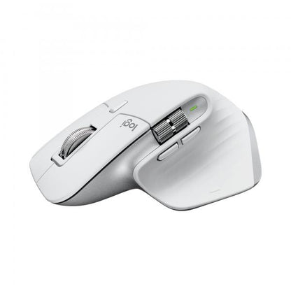 Logitech MX Master 3S mouse Ufficio Mano destra RF senza fili + Bluetooth Laser 8000 DPI [910-006560]