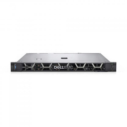 DELL SERVER RACK R350 8x2.5 E-2336 1x16GB 1x480GB SSD H755 3Yr ChBasic NBD [XV2C1]