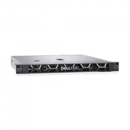 DELL SERVER RACK R350 8x2.5 E-2336 1x16GB 1x480GB SSD H755 3Yr ChBasic NBD [XV2C1]