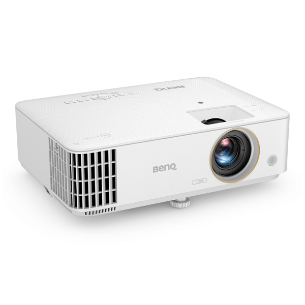 BenQ TH685P videoproiettore Proiettore a raggio standard 3500 ANSI lumen DLP 1080p (1920x1080) Bianco [TH685P]