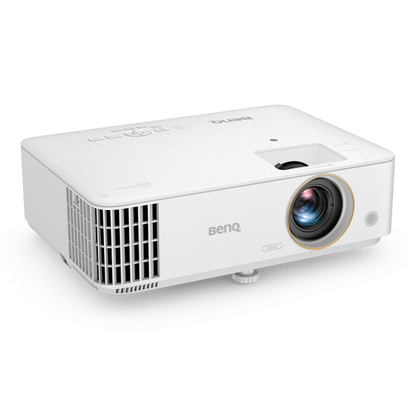 BenQ TH685P videoproiettore Proiettore a raggio standard 3500 ANSI lumen DLP 1080p (1920x1080) Bianco [TH685P]