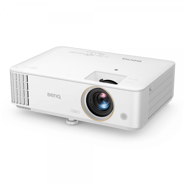 BenQ TH685P videoproiettore Proiettore a raggio standard 3500 ANSI lumen DLP 1080p (1920x1080) Bianco [TH685P]