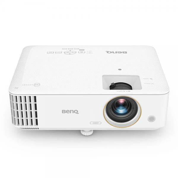 BenQ TH685P videoproiettore Proiettore a raggio standard 3500 ANSI lumen DLP 1080p (1920x1080) Bianco [TH685P]