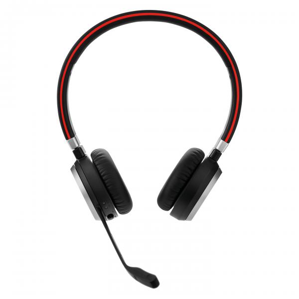 Jabra Evolve 65 SE - Auriculares estéreo MS [6599-833-309]