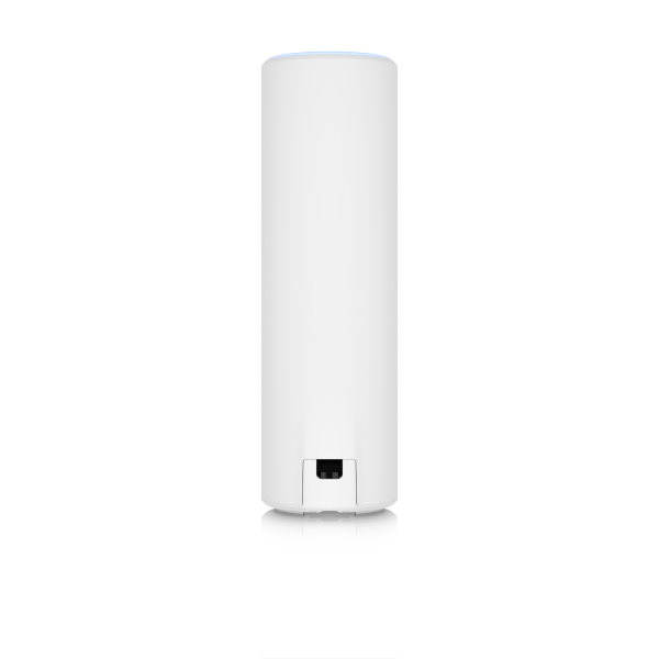 Ubiquiti - U6-Mesh - Wall/Ceiling Mount Indoor/Outdoor Weatherproofing IPX5 Dual-Band Wi-Fi 6 Access Point, 1x 1Gbps RJ45 port, 573.5 Mbps at 2.4GHz (2x2) + 4800 Mbps at 5GHz (4x4) U6-Mesh-E [U6-Mesh-EU]