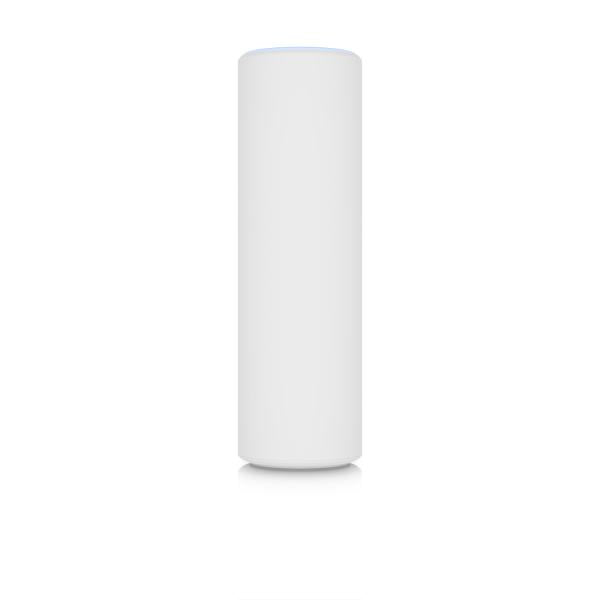 Ubiquiti - U6-Mesh - Wall/Ceiling Mount Indoor/Outdoor Weatherproofing IPX5 Dual-Band Wi-Fi 6 Access Point, 1x 1Gbps RJ45 port, 573.5 Mbps at 2.4GHz (2x2) + 4800 Mbps at 5GHz (4x4) U6-Mesh-E [U6-Mesh-EU]