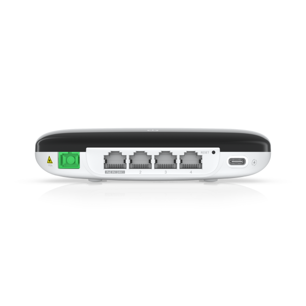 Ubiquiti - UFiber WiFi6 GPON CPE UF-WiFi6-EU [UF-WiFi6-EU]