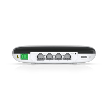 Ubiquiti - UFiber WiFi6 GPON CPE UF-WiFi6-EU [UF-WiFi6-EU]