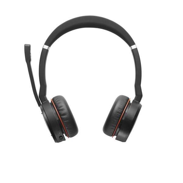 Jabra Evolve 75 SE - UC Stereo Headset [7599-848-109]