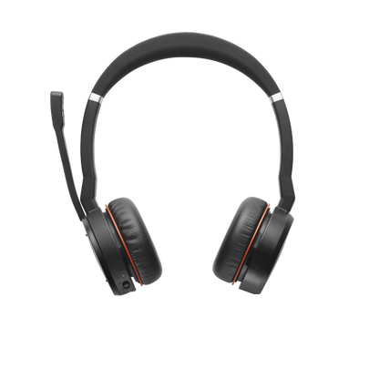 Jabra Evolve 75 SE - UC Stereo Headset [7599-848-109]