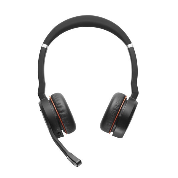 Jabra Evolve 75 SE - UC Stereo Headset [7599-848-109]