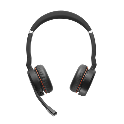 Jabra Evolve 75 SE - UC Stereo Headset [7599-848-109]