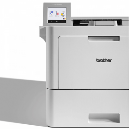 Brother HL-L9430CDN - Professional A4 Colour Laser Printer - RJ45 / WiFi / USB [HLL9430CDNRE1]