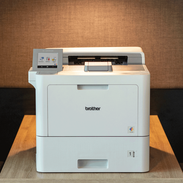 Brother HL-L9430CDN - Professional A4 Colour Laser Printer - RJ45 / WiFi / USB [HLL9430CDNRE1]