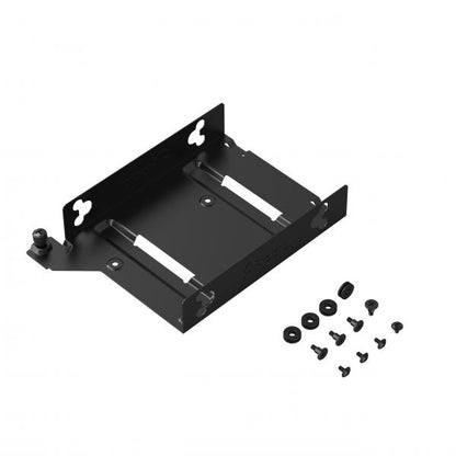 FRACTAL HDD TRAY KIT TYPE D BLACK 2PACK [FD-A-TRAY-003]