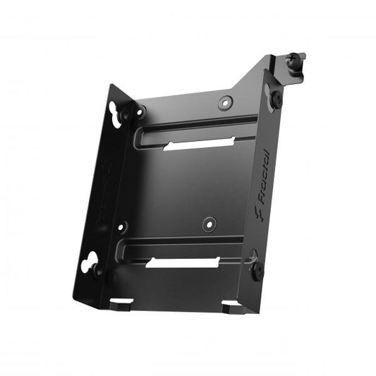 FRACTAL HDD TRAY KIT TYPE D BLACK 2PACK [FD-A-TRAY-003]