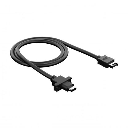 FRACTAL CAVO USB-C 10Gpbs MODEL D [FD-A-USBC-001]