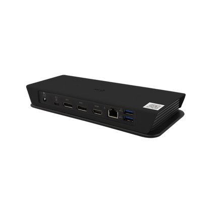 i-tec USB-C Smart Docking Station Triple Display + Power Delivery 65W [C31SMARTDOCKPDIT]