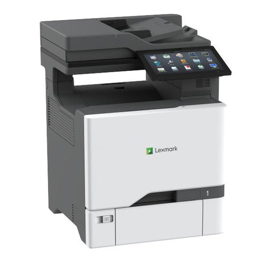 Lexmark XC4352 Laser A4 1200 x 1200 DPI 50 ppm Wi-Fi [47C9920]