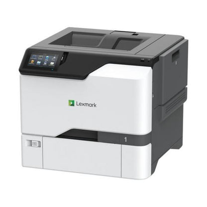 Lexmark CS730de Laserprinter - Colour - 1200 x 1200 DPI - A4 - 40ppm - Wifi [47C9020]