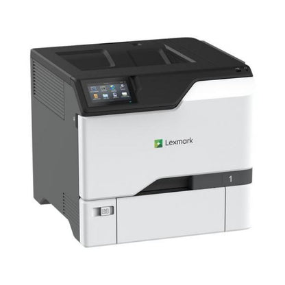 Lexmark CS730de Laserprinter - Colour - 1200 x 1200 DPI - A4 - 40ppm - Wifi [47C9020]