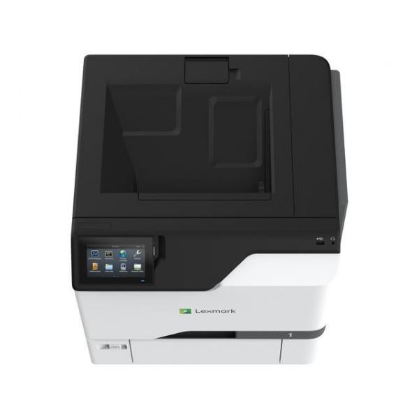 Impresora láser Lexmark CS730de - Color - 1200 x 1200 DPI - A4 - 40 ppm - Wifi [47C9020] 