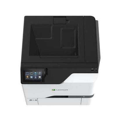 Lexmark CS730de Laserprinter - Colour - 1200 x 1200 DPI - A4 - 40ppm - Wifi [47C9020]