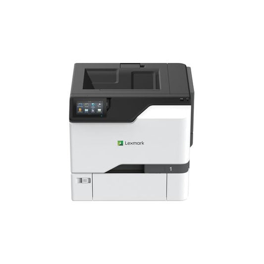 Impresora láser Lexmark CS730de - Color - 1200 x 1200 DPI - A4 - 40 ppm - Wifi [47C9020] 