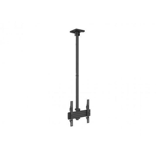 ITB MB8885 supporto da tavolo per Tv a schermo piatto 165,1 cm (65") Viti Nero [MB8885]