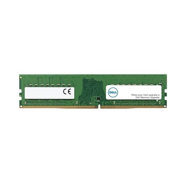 DELL AC027076 memoria 32 GB 1 x 32 GB DDR5 4800 MHz Comprobación de integridad de datos [AC027076]