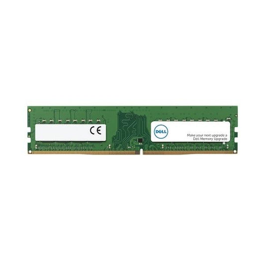 DELL AC027076 memoria 32 GB 1 x 32 GB DDR5 4800 MHz Comprobación de integridad de datos [AC027076]