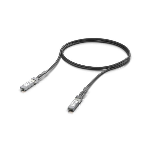 Ubiquiti - 25 Gbps Direct Attach Cable UACC-DAC-SFP28-1M [UACC-DAC-SFP28-1M]