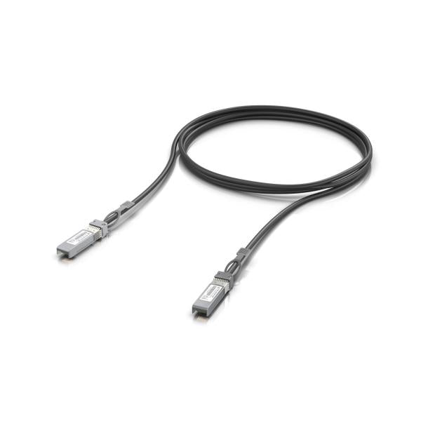 Ubiquiti - 10 Gbps Direct Attach Cable UACC-DAC-SFP10-3M [UACC-DAC-SFP10-3M]