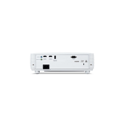 Acer H6543BDK - Full HD DLP Projector - 1920x1080 - 4800 ANSI Lumens - White [MR.JVT11.001]