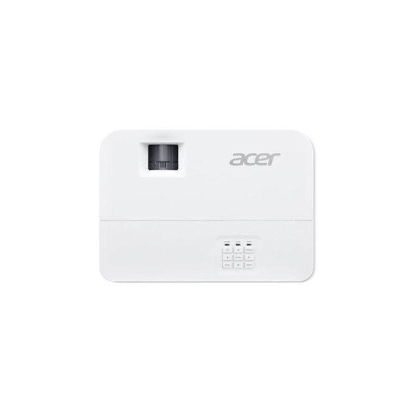 Acer H6543BDK - Full HD DLP Projector - 1920x1080 - 4800 ANSI Lumens - White [MR.JVT11.001]