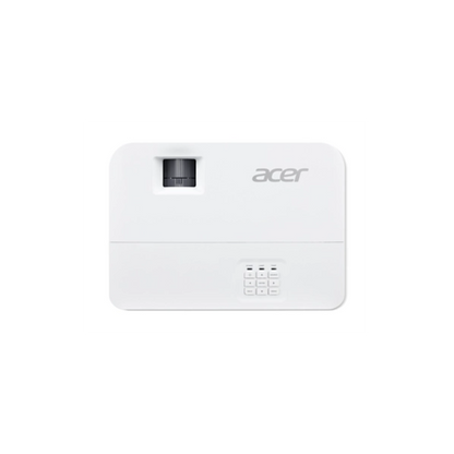 Acer H6543BDK - Full HD DLP Projector - 1920x1080 - 4800 ANSI Lumens - White [MR.JVT11.001]