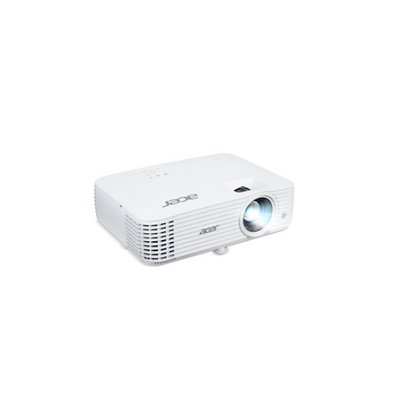 Acer H6543BDK - Full HD DLP Projector - 1920x1080 - 4800 ANSI Lumens - White [MR.JVT11.001]