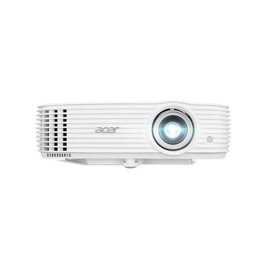 Acer P1557Ki - Full HD DLP Projector - 1920x1080 - 4500 ANSI Lumens - White [MR.JV511.001]