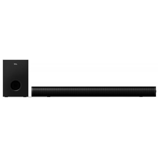 TCL SOUNDBAR 2.1 POTENZA MAX 200W WIRELESS SUBWOOFER, SPEAKER BLUETOOTH, DOLBY AUDIO, HDMI ARC, MONT [SB-S522W]