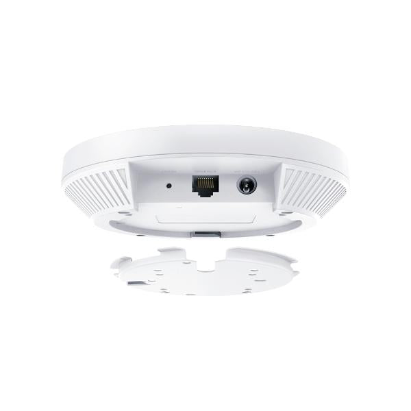 TP-Link AX3000 CEILING MOUNT DUAL-BAND [EAP653]