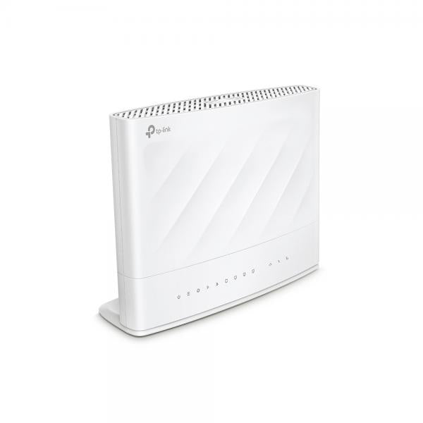 TP-Link VX230v router wireless Gigabit Ethernet Dual-band (2.4 GHz/5 GHz) Bianco [VX230V]