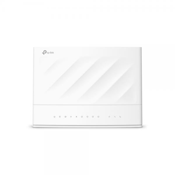 TP-Link VX230v router wireless Gigabit Ethernet Dual-band (2.4 GHz/5 GHz) Bianco [VX230V]