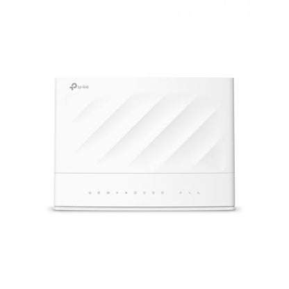 TP-Link VX230v router wireless Gigabit Ethernet Dual-band (2.4 GHz/5 GHz) Bianco [VX230V]