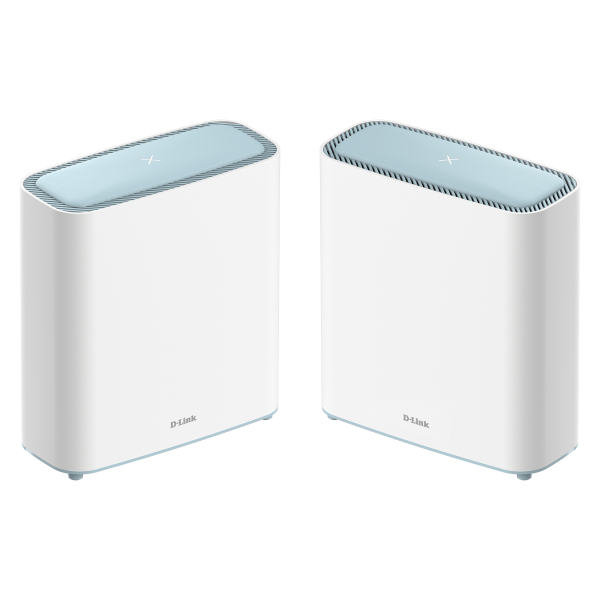 D-LINK ROUTER MESH WI-FI 6 EAGLE PRO AI AX3200 (3-PACK) DUAL BAND WPA3 [M32-3]