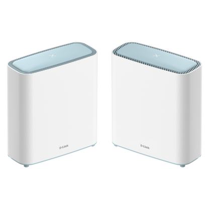 D-LINK ROUTER MESH WI-FI 6 EAGLE PRO AI AX3200 (3-PACK) DUAL BAND WPA3 [M32-3]