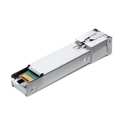 TP-Link - DS-PMA-C+ - GPON OLT SFP Optical Module, Class C+ DS-PMA-C+ [DS-PMA-C+]