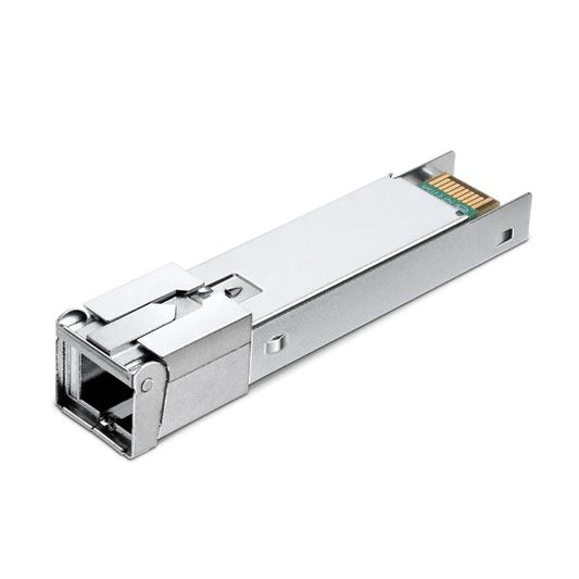 TP-Link DS-PMA-C+ modulo del ricetrasmettitore di rete Fibra ottica 2488,32 Mbit/s SFP 1490 nm [DS-PMA-C+]